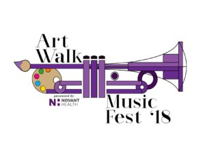 2018 ArtWalk and JazzFest