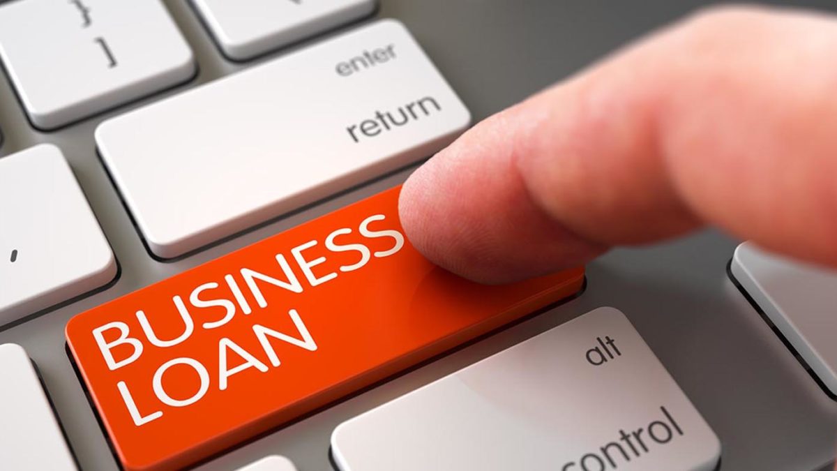 Apply for Business Loans