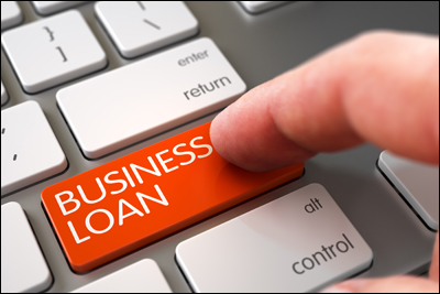 SBA Business Loans