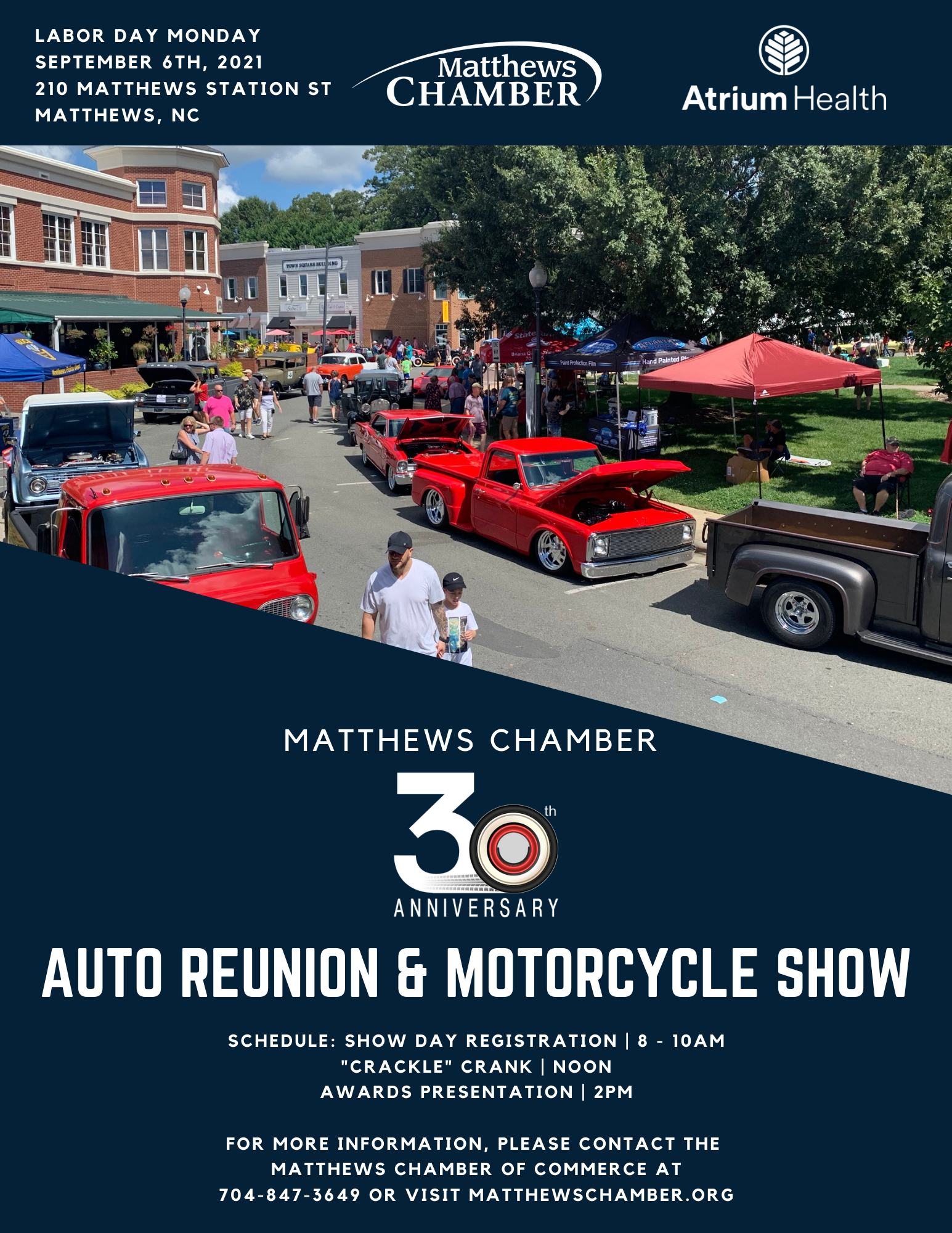 Copy of Auto Reunion & Motocyle show-Updated