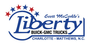 Liberty Buick-GMC Trucks