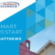 Matthews Chamber Smart Restart