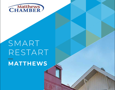 Matthews Chamber Smart Restart